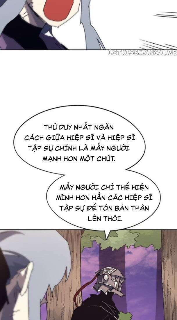 Kỵ Sĩ Báo Thù Chap 113 - Next Chap 114
