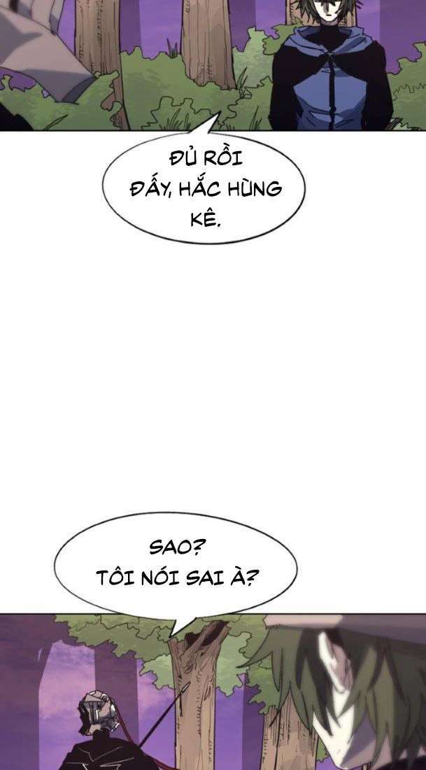 Kỵ Sĩ Báo Thù Chap 113 - Next Chap 114