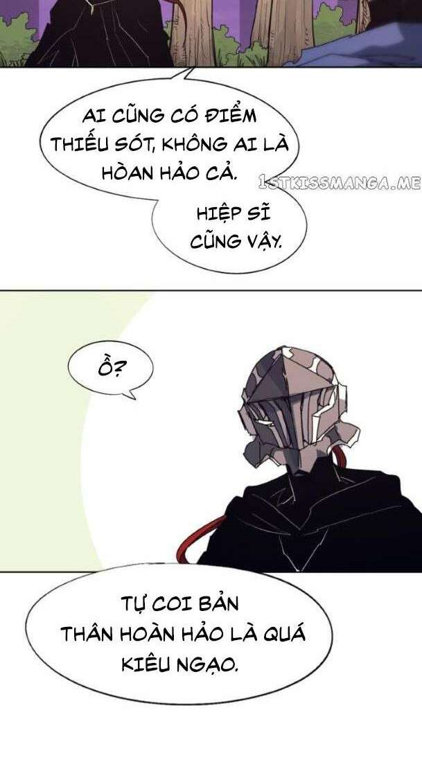 Kỵ Sĩ Báo Thù Chap 113 - Next Chap 114