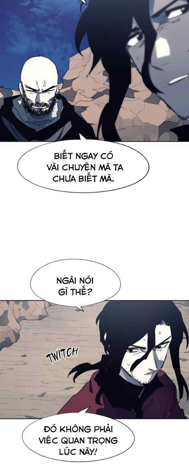 Kỵ Sĩ Báo Thù Chap 116 - Next Chap 117