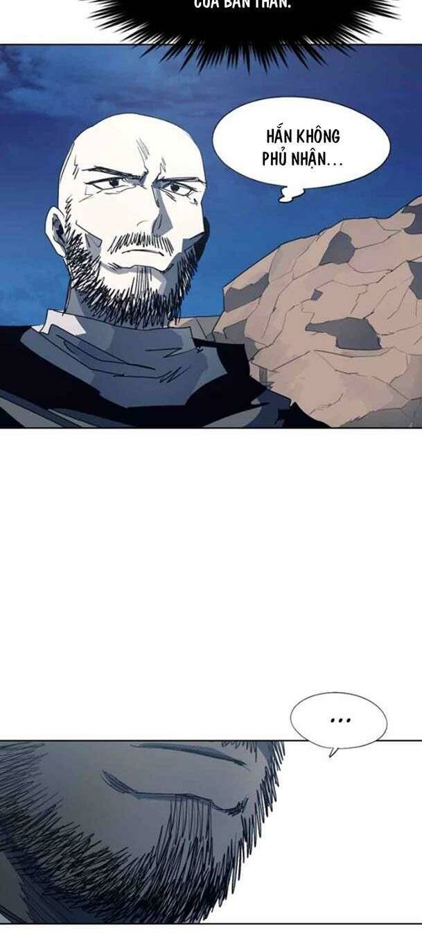 Kỵ Sĩ Báo Thù Chap 116 - Next Chap 117
