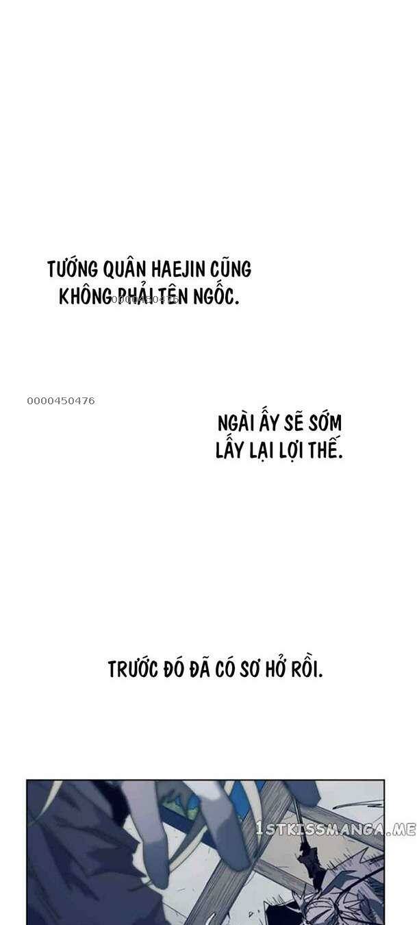 Kỵ Sĩ Báo Thù Chap 116 - Next Chap 117