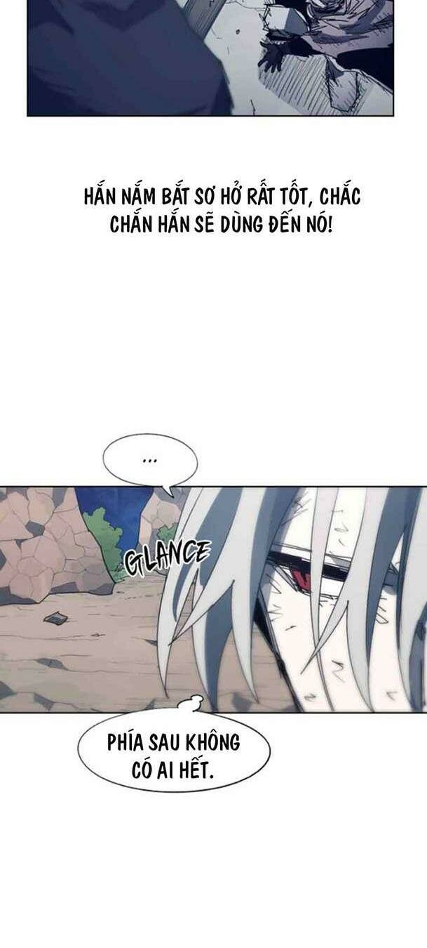 Kỵ Sĩ Báo Thù Chap 116 - Next Chap 117