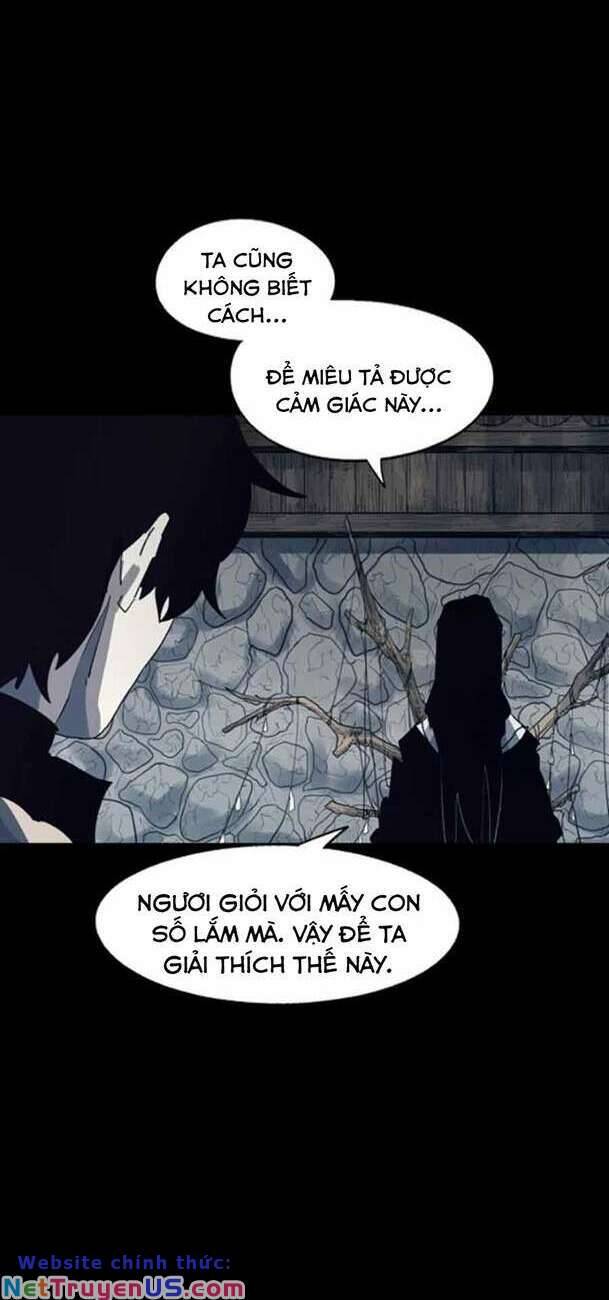 Kỵ Sĩ Báo Thù Chap 116 - Next Chap 117