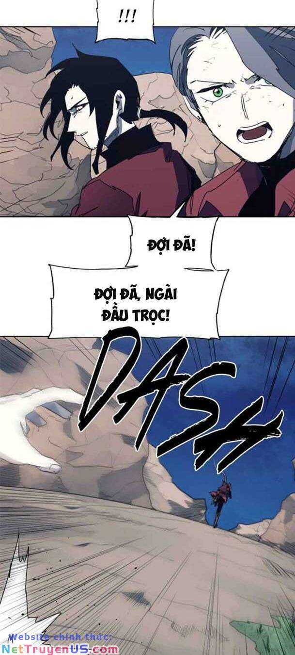 Kỵ Sĩ Báo Thù Chap 116 - Next Chap 117