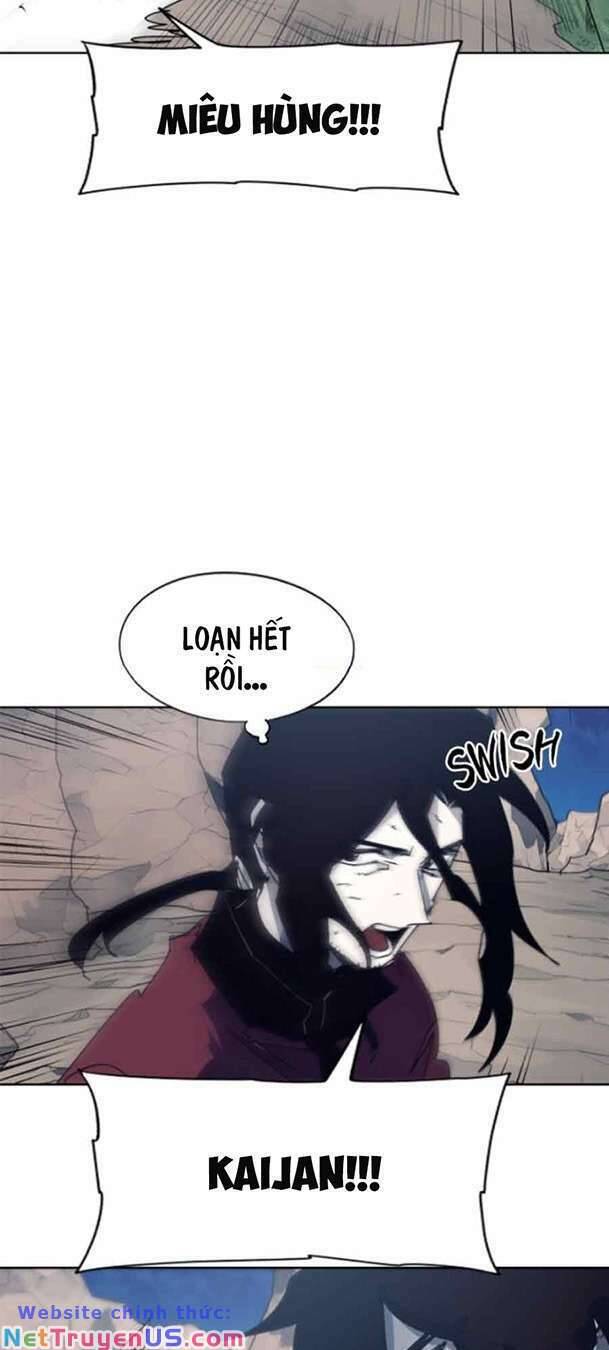 Kỵ Sĩ Báo Thù Chap 116 - Next Chap 117