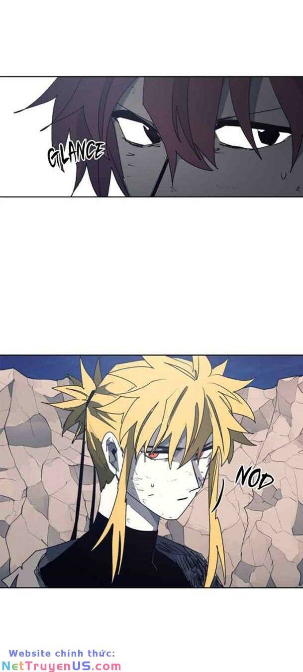 Kỵ Sĩ Báo Thù Chap 116 - Next Chap 117