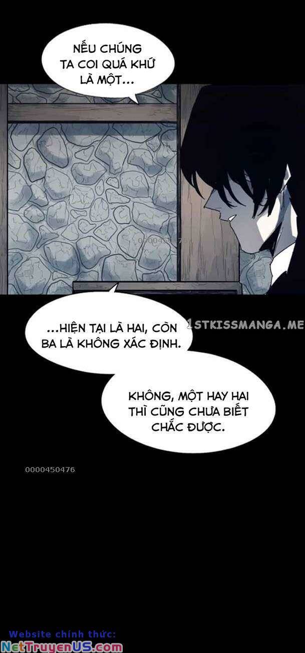 Kỵ Sĩ Báo Thù Chap 116 - Next Chap 117