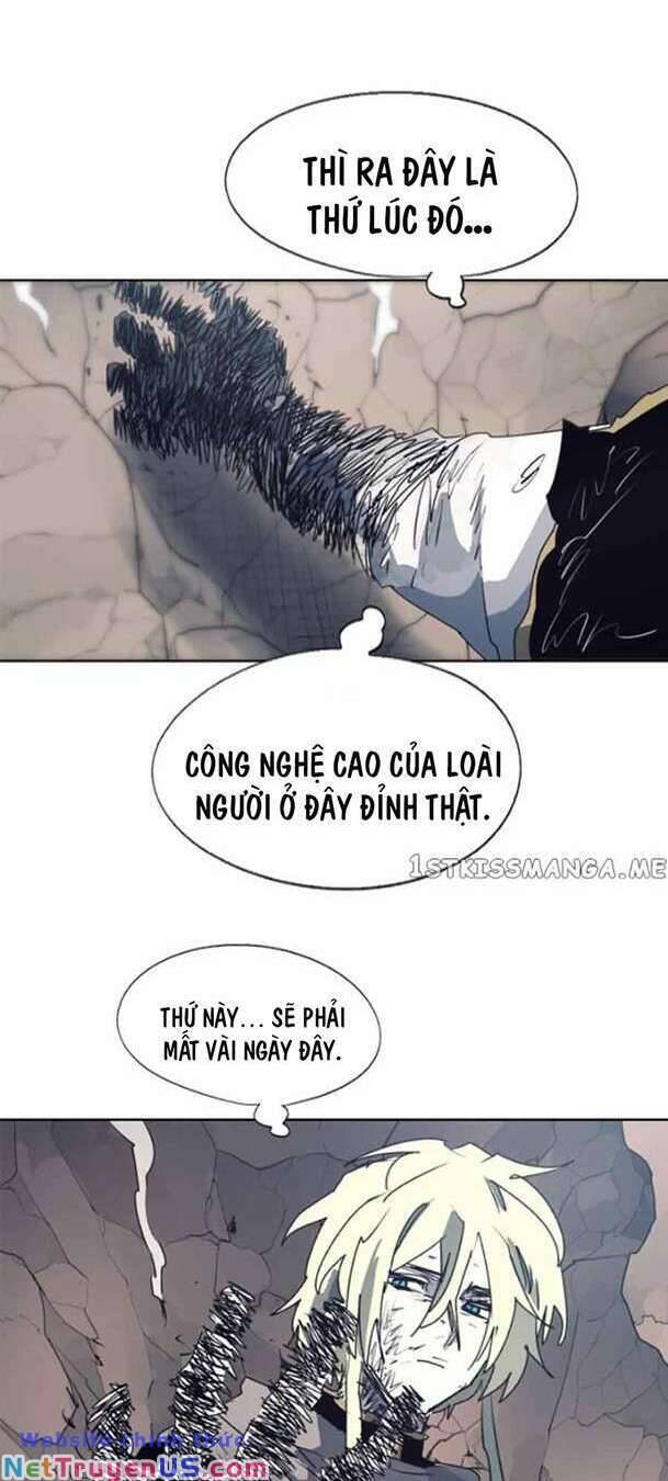Kỵ Sĩ Báo Thù Chap 116 - Next Chap 117