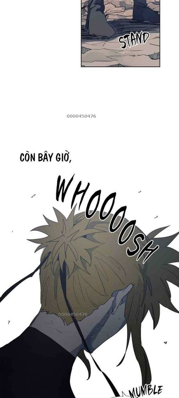 Kỵ Sĩ Báo Thù Chap 116 - Next Chap 117