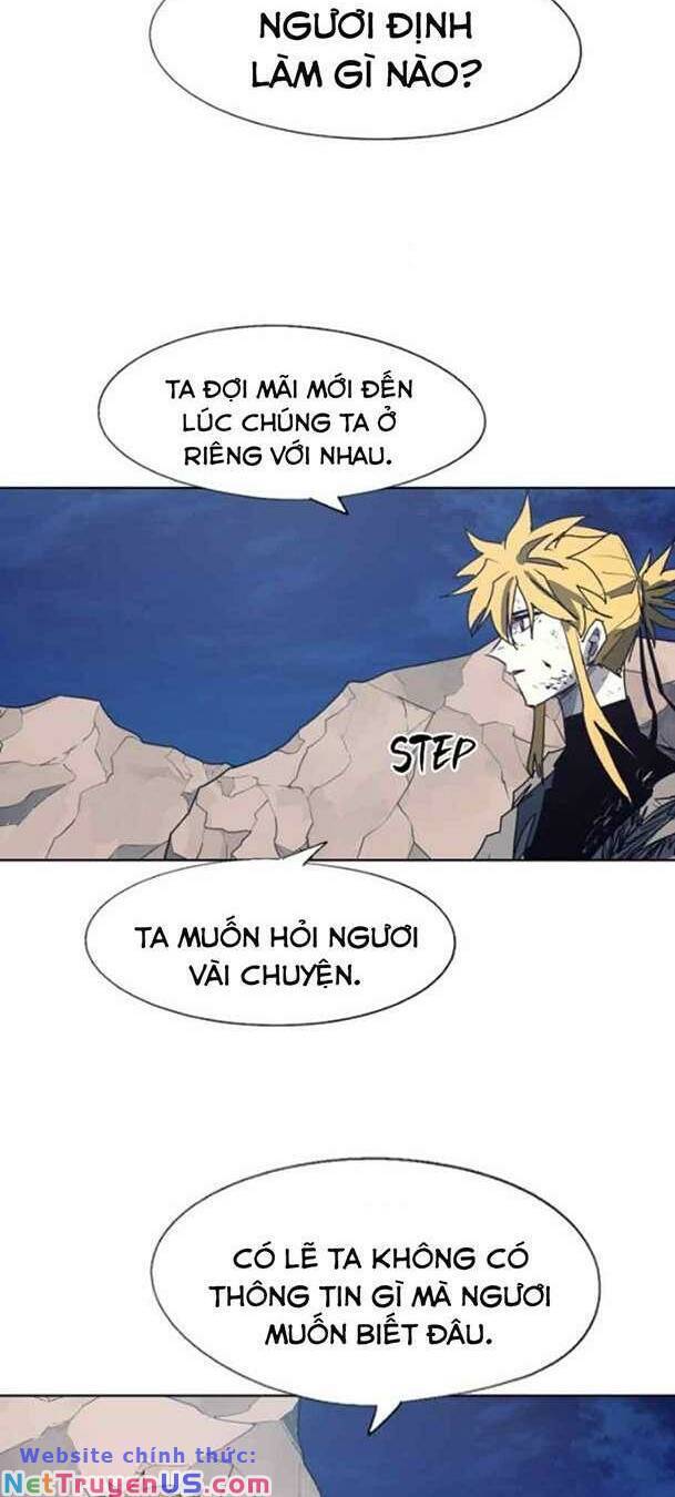 Kỵ Sĩ Báo Thù Chap 116 - Next Chap 117