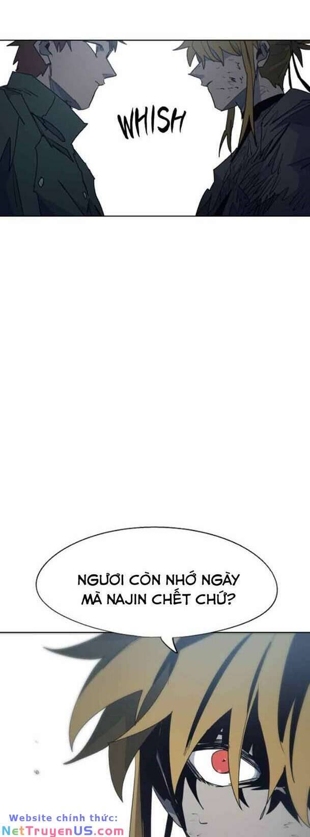 Kỵ Sĩ Báo Thù Chap 116 - Next Chap 117