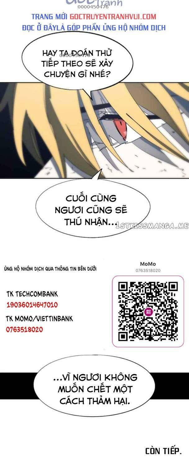 Kỵ Sĩ Báo Thù Chap 116 - Next Chap 117