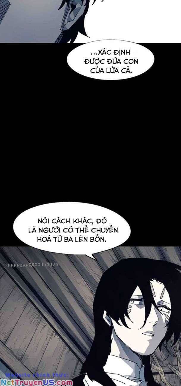 Kỵ Sĩ Báo Thù Chap 116 - Next Chap 117