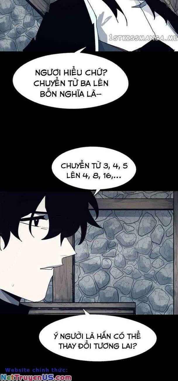 Kỵ Sĩ Báo Thù Chap 116 - Next Chap 117