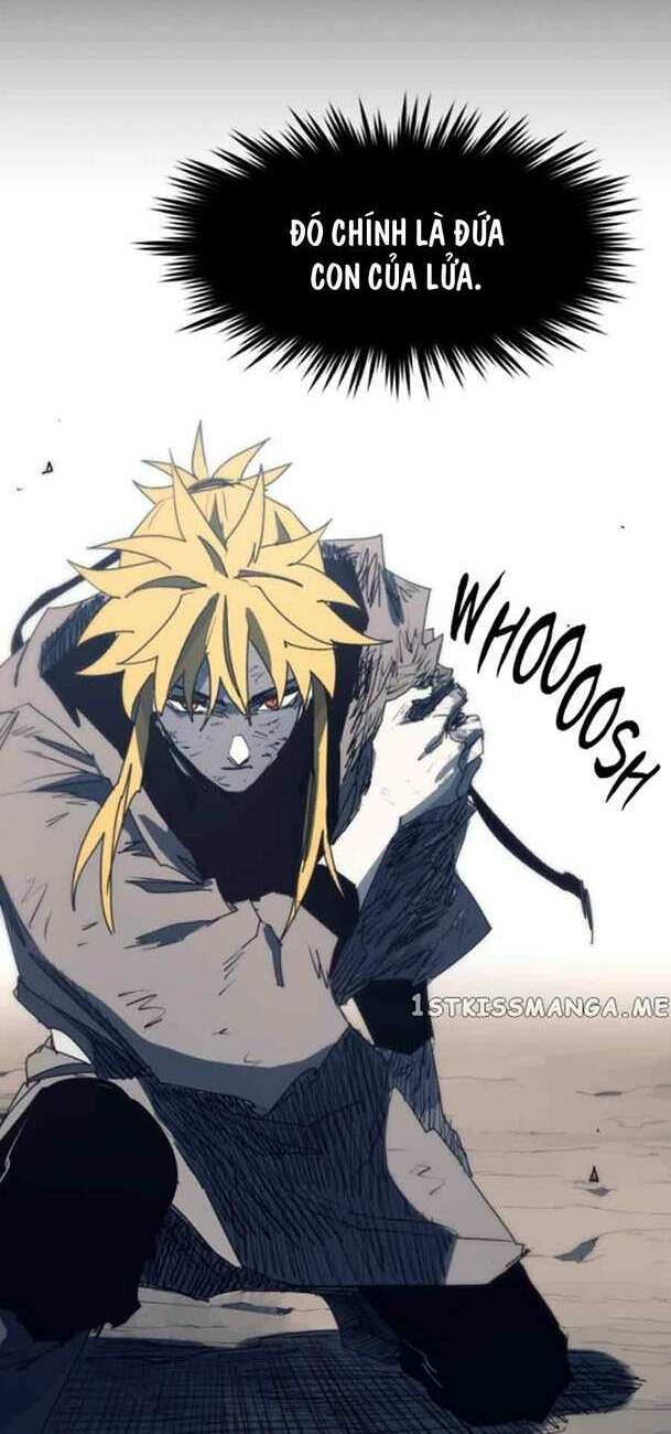 Kỵ Sĩ Báo Thù Chap 116 - Next Chap 117