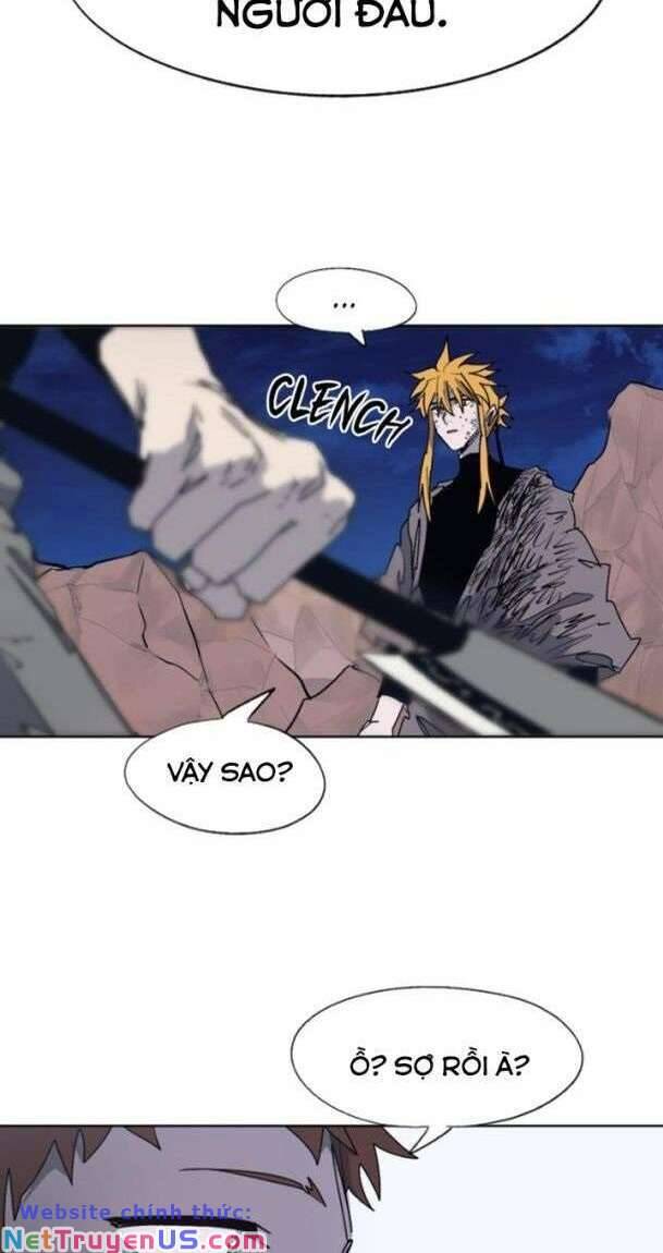 Kỵ Sĩ Báo Thù Chap 117 - Next Chap 118