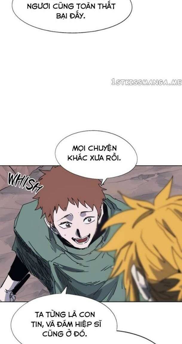 Kỵ Sĩ Báo Thù Chap 117 - Next Chap 118