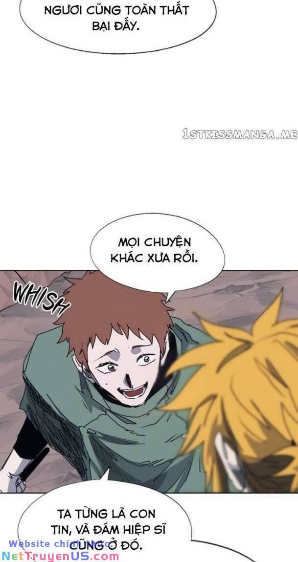 Kỵ Sĩ Báo Thù Chap 117 - Next Chap 118