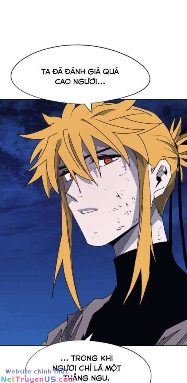 Kỵ Sĩ Báo Thù Chap 117 - Next Chap 118