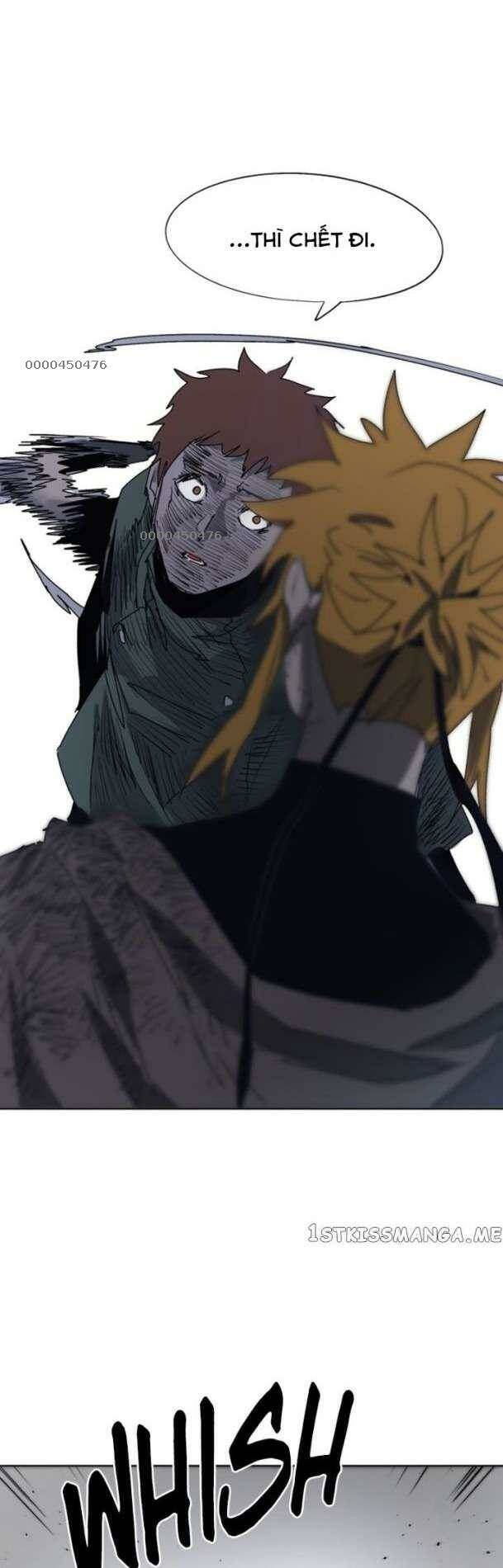 Kỵ Sĩ Báo Thù Chap 117 - Next Chap 118