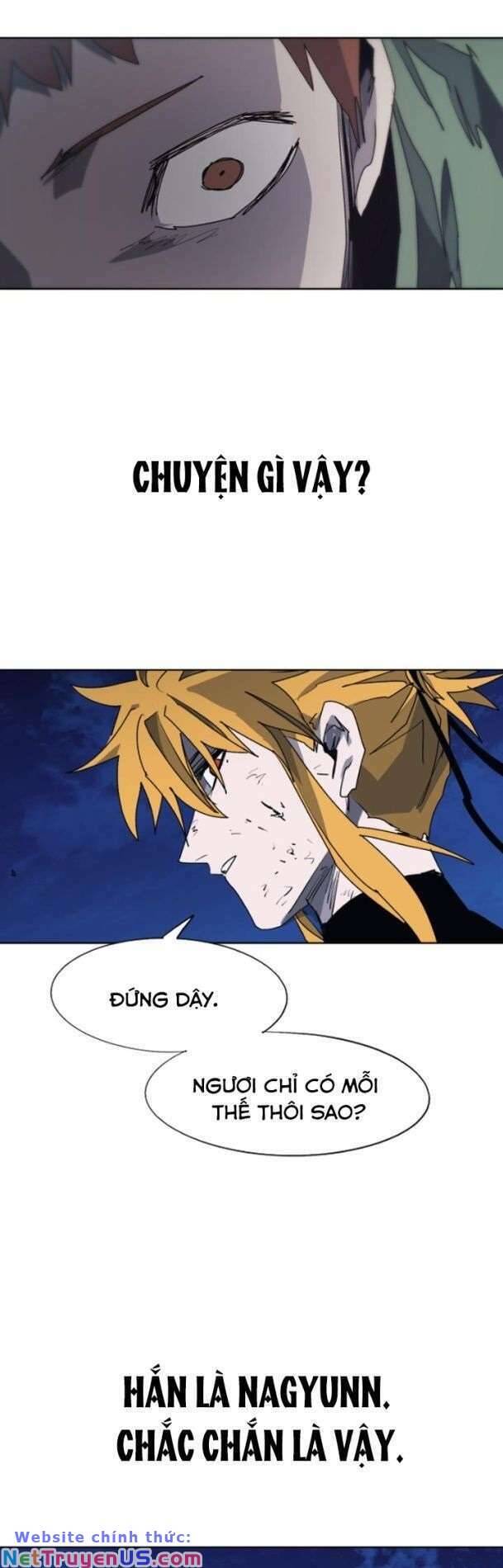 Kỵ Sĩ Báo Thù Chap 117 - Next Chap 118