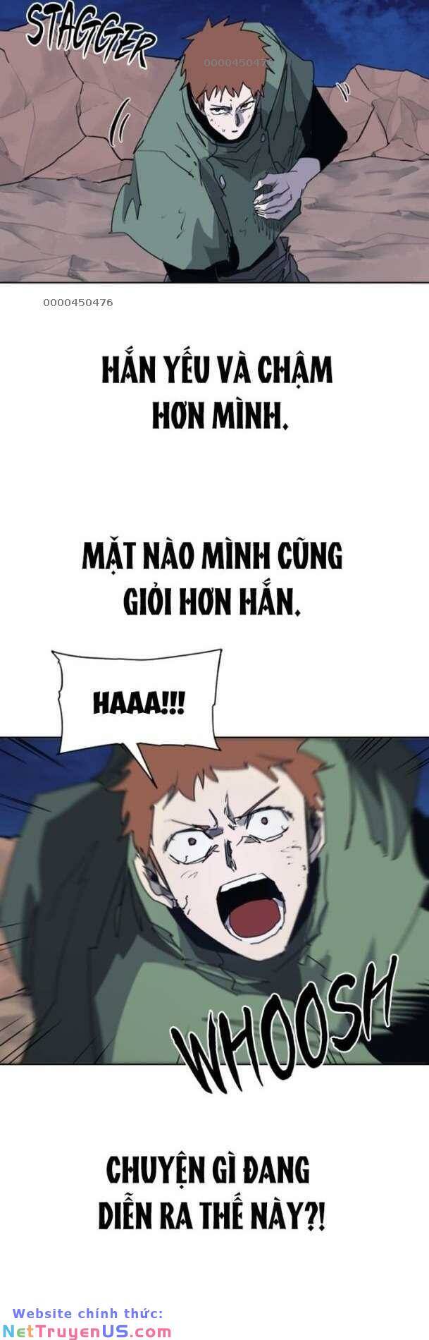 Kỵ Sĩ Báo Thù Chap 117 - Next Chap 118