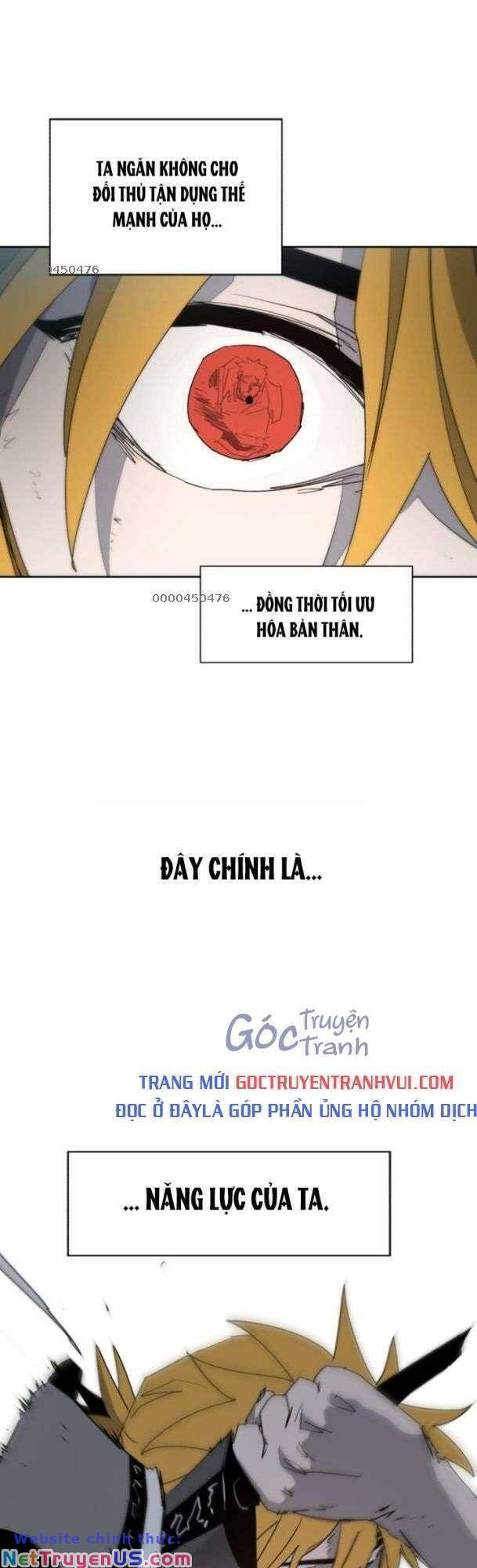 Kỵ Sĩ Báo Thù Chap 117 - Next Chap 118
