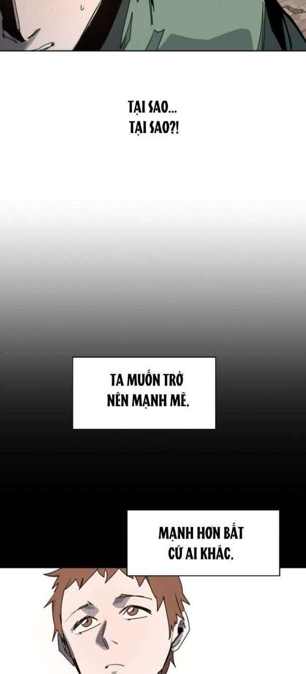 Kỵ Sĩ Báo Thù Chap 117 - Next Chap 118