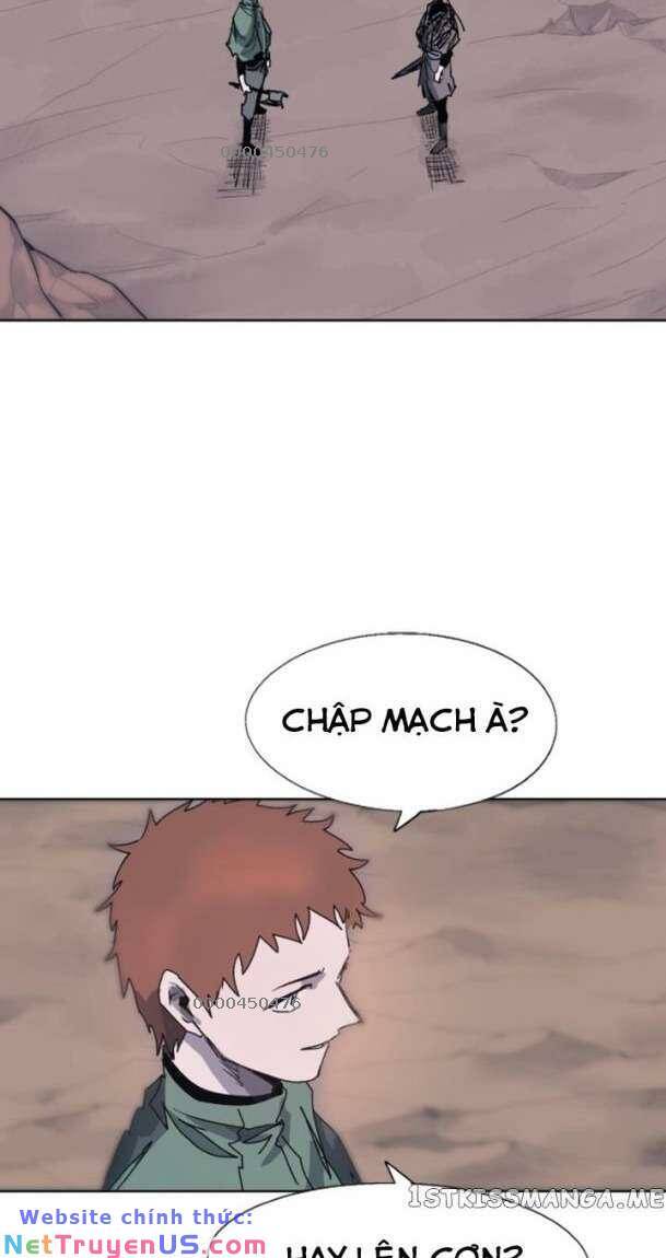 Kỵ Sĩ Báo Thù Chap 117 - Next Chap 118