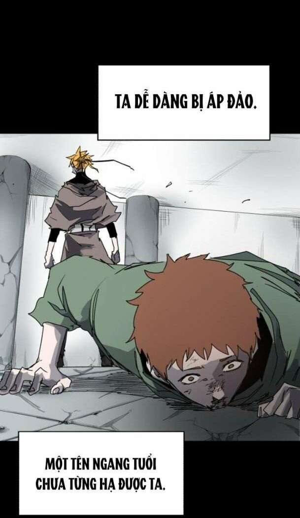 Kỵ Sĩ Báo Thù Chap 117 - Next Chap 118