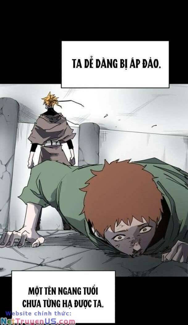 Kỵ Sĩ Báo Thù Chap 117 - Next Chap 118