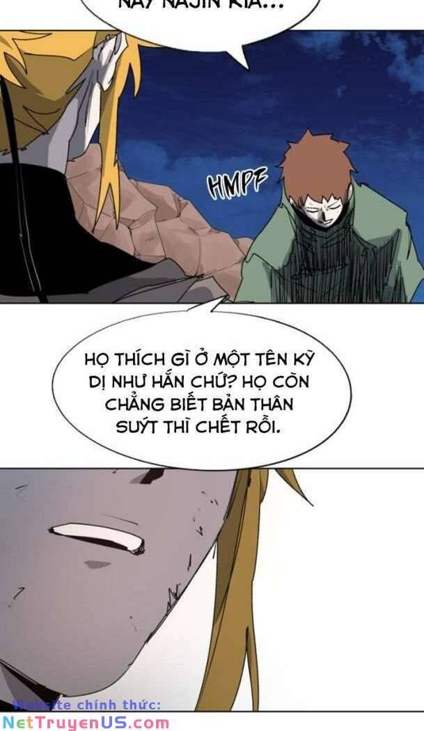 Kỵ Sĩ Báo Thù Chap 117 - Next Chap 118