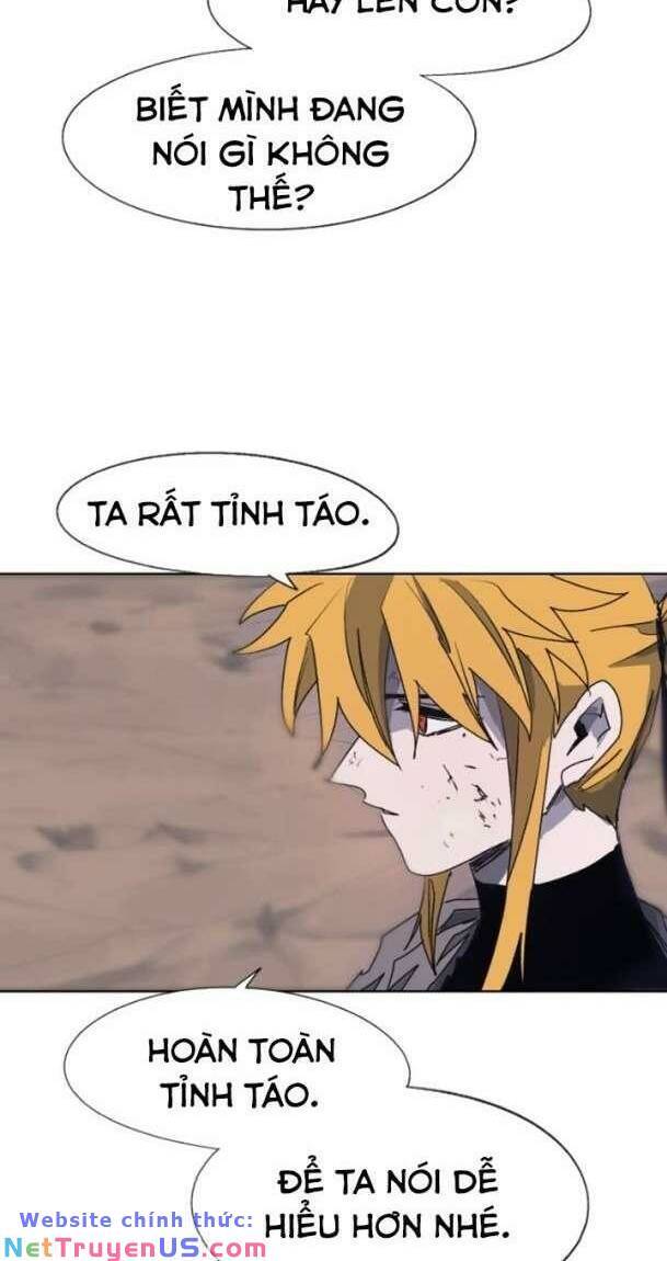 Kỵ Sĩ Báo Thù Chap 117 - Next Chap 118