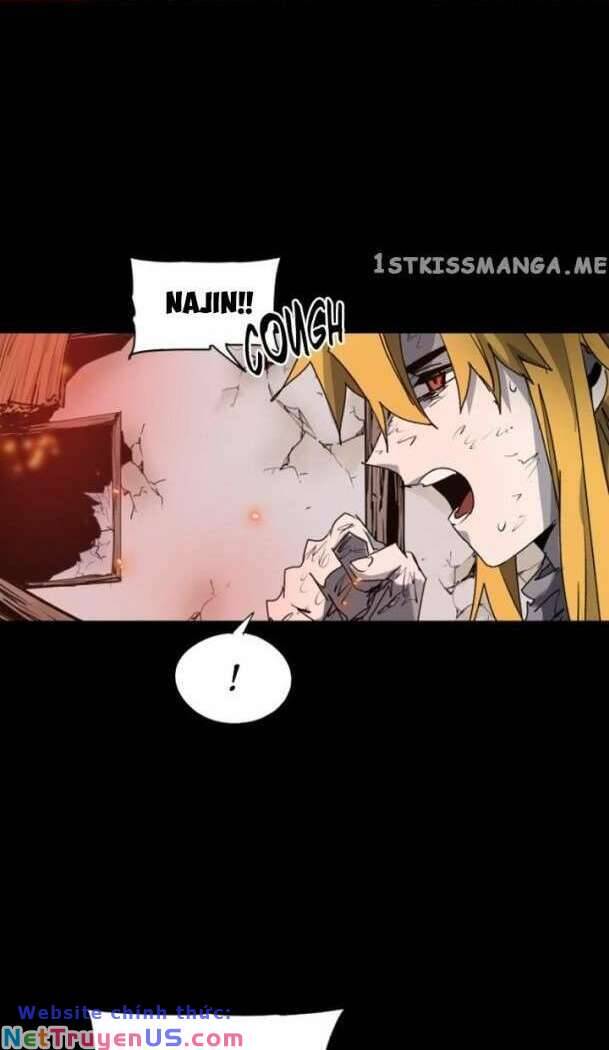 Kỵ Sĩ Báo Thù Chap 117 - Next Chap 118