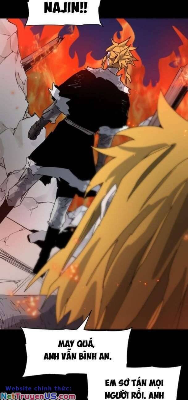 Kỵ Sĩ Báo Thù Chap 117 - Next Chap 118