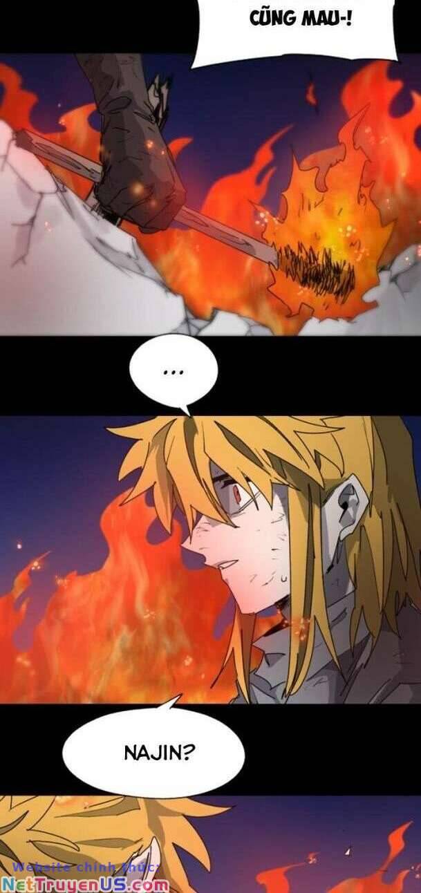 Kỵ Sĩ Báo Thù Chap 117 - Next Chap 118