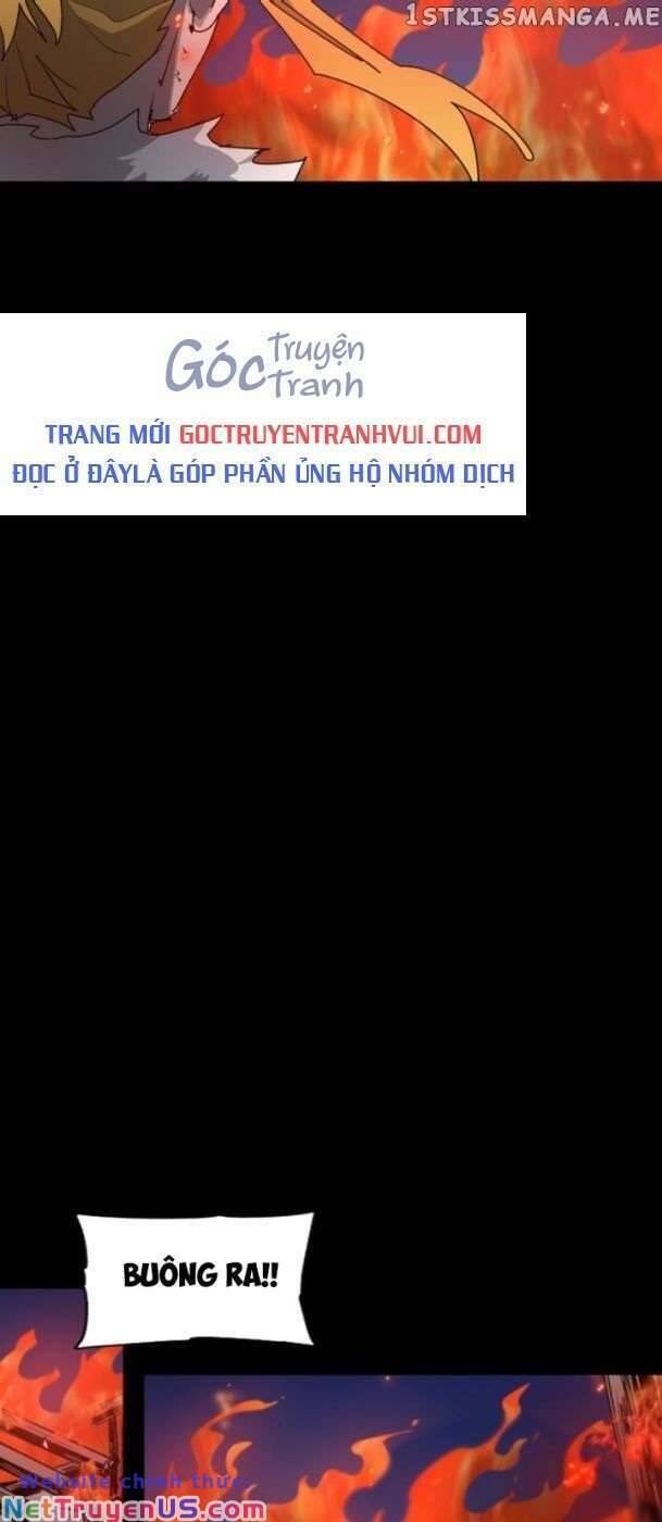 Kỵ Sĩ Báo Thù Chap 117 - Next Chap 118