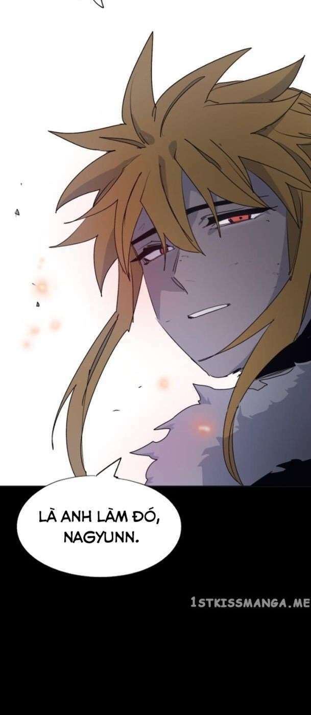 Kỵ Sĩ Báo Thù Chap 117 - Next Chap 118