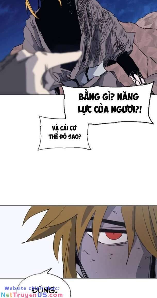 Kỵ Sĩ Báo Thù Chap 117 - Next Chap 118