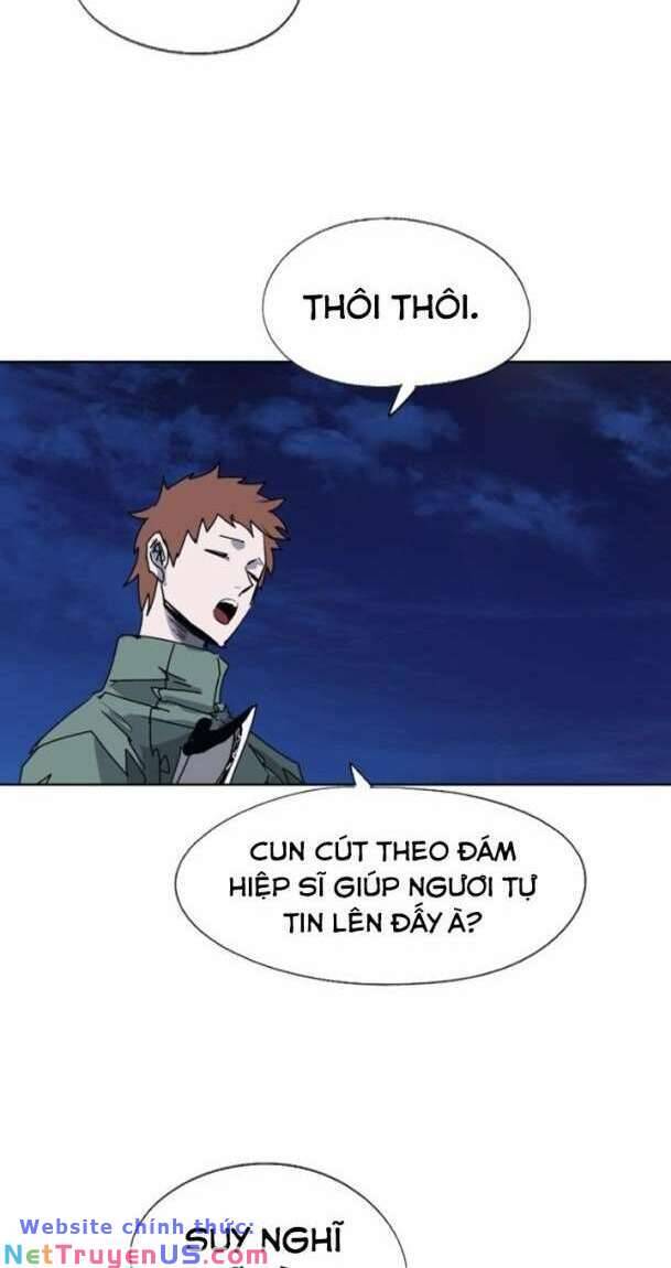 Kỵ Sĩ Báo Thù Chap 117 - Next Chap 118