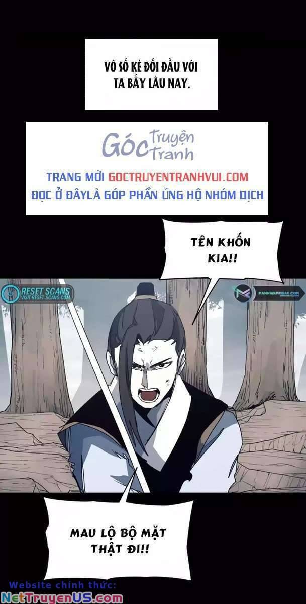 Kỵ Sĩ Báo Thù Chap 121 - Next Chap 122