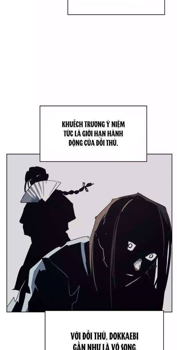 Kỵ Sĩ Báo Thù Chap 121 - Next Chap 122