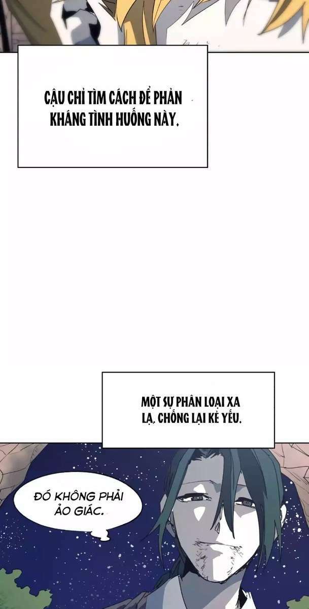 Kỵ Sĩ Báo Thù Chap 121 - Next Chap 122