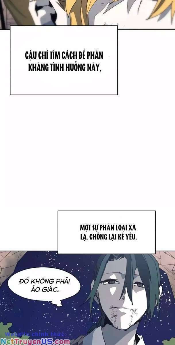 Kỵ Sĩ Báo Thù Chap 121 - Next Chap 122