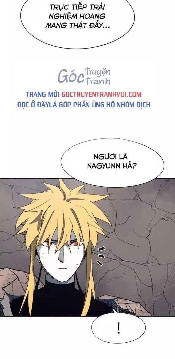 Kỵ Sĩ Báo Thù Chap 121 - Next Chap 122