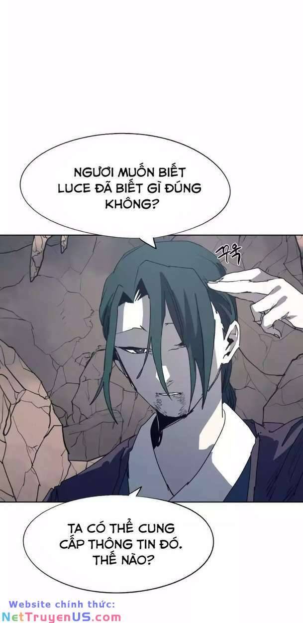 Kỵ Sĩ Báo Thù Chap 121 - Next Chap 122