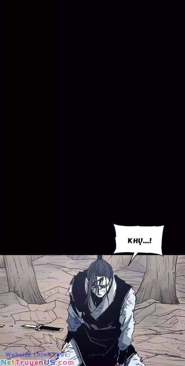 Kỵ Sĩ Báo Thù Chap 121 - Next Chap 122