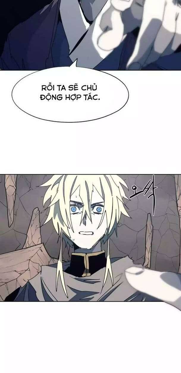 Kỵ Sĩ Báo Thù Chap 121 - Next Chap 122