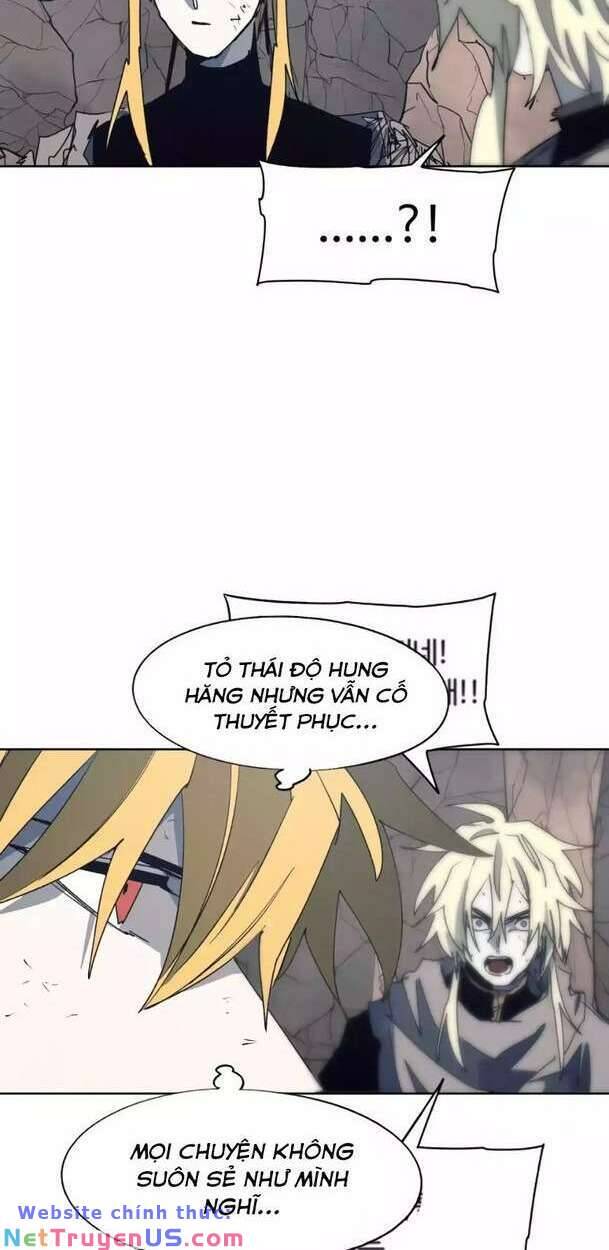 Kỵ Sĩ Báo Thù Chap 121 - Next Chap 122